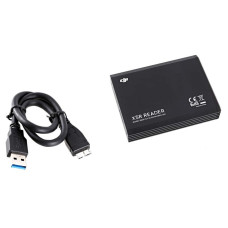 Zenmuse X5R PART3 SSD Reader